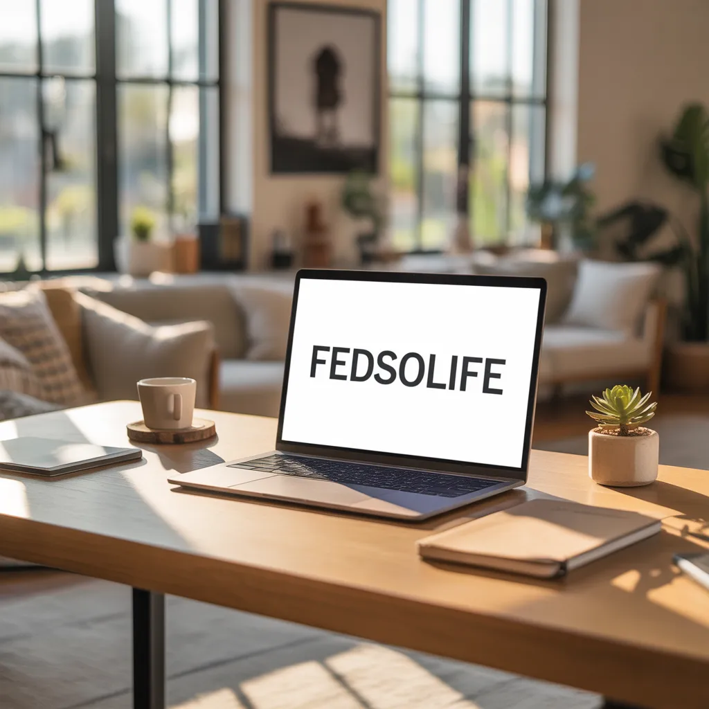 Fedsolife digital transformation and technology innovation solutions for modern businesses