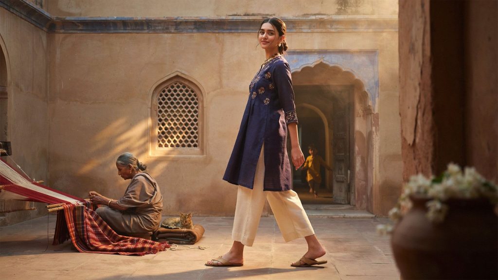 Traditional Fashion Collection