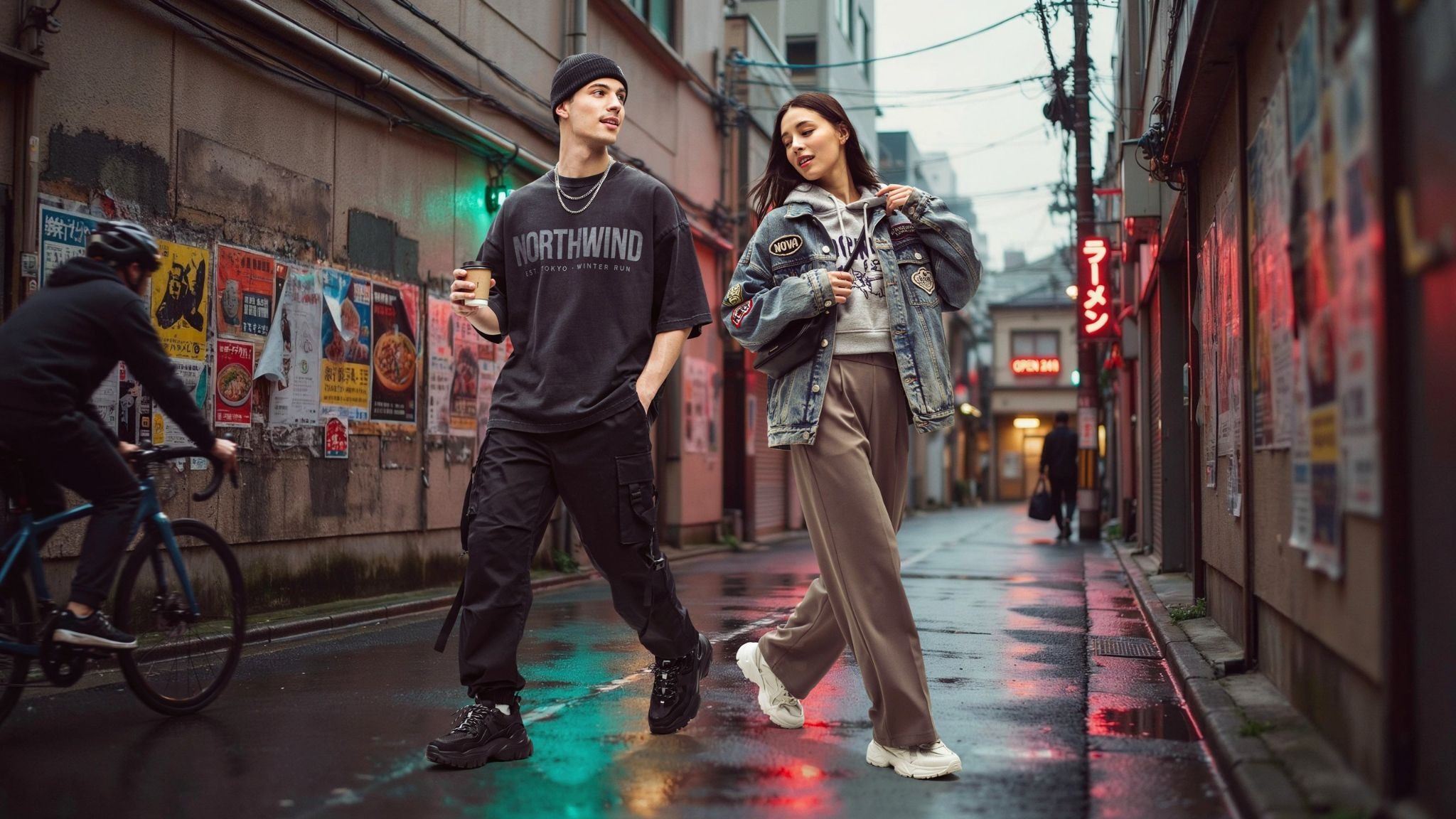 Streetwear Fashion: Best Urban Style and Modern Culture in 2026