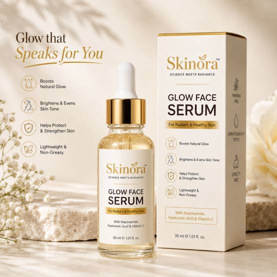 Regular use of Lumiskin Glow Serum supports healthy-looking skin by improving hydration and enhancing your natural glow. Its lightweight texture works well for both morning and evening skincare routines.