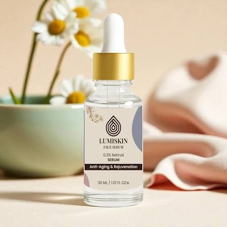 Include Lumiskin Glow Serum in your everyday skincare routine to achieve soft, hydrated, and radiant-looking skin. Pair it with moisturizer and sunscreen for the best skincare results.